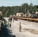 Logistical Readiness, Building Combat Power
