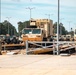 Logistical Readiness, Building Combat Power