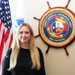 Appalachian State University Graduate begins Research Journey at NAMRU San Antonio
