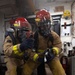 Destroyer Squadron (DESRON) 60 Conducts Mobility Damage Control Warfare (MOB-D) Certification Aboard USS Oscar Austin (DDG 79)