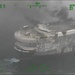 UPDATE 2: Coast Guard responds to vessel fire offshore Adak, Alaska