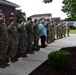 81st TRW commander arrives at new home
