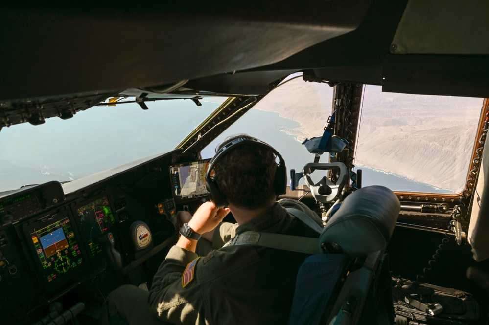 Southern Star ’25: Citizen Airmen Strengthen Readiness, Build Global SOF Partnerships