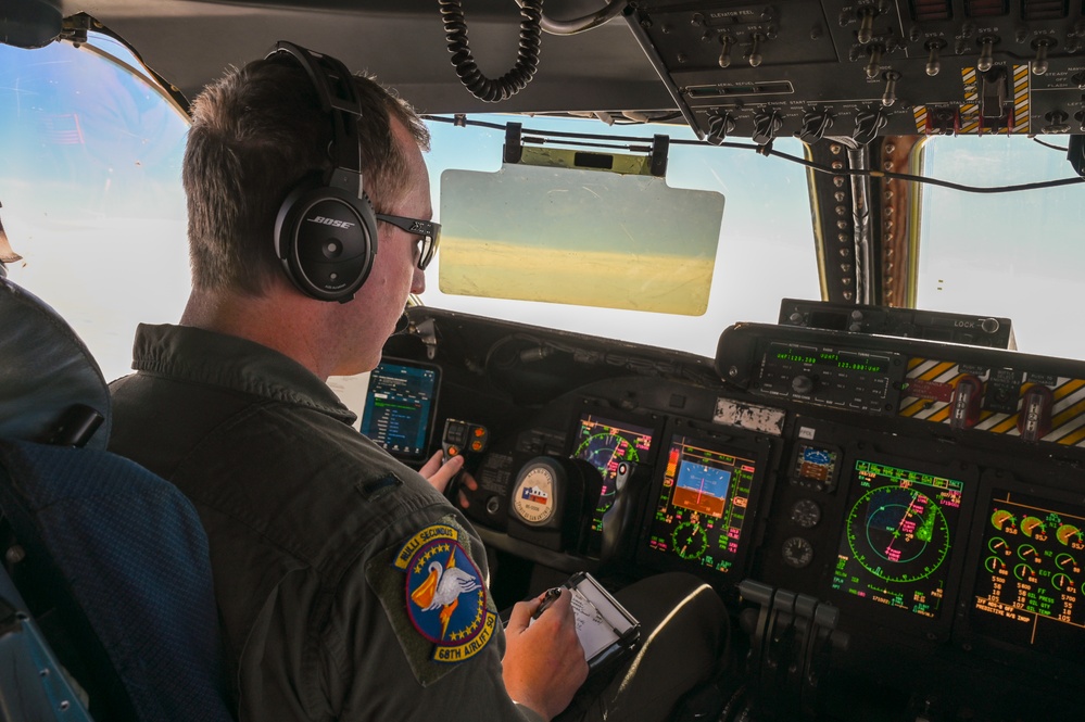 Southern Star ’25: Citizen Airmen Strengthen Readiness, Build Global SOF Partnerships