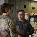 C-17 cargo loading