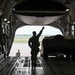 C-17 cargo loading