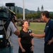 Garrison Hawaii Kicks Off Army’s 250th Birthday with Motivational Run