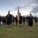 Garrison Hawaii Kicks Off Army’s 250th Birthday with Motivational Run