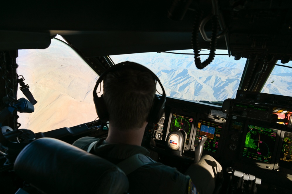 Southern Star ’25: Citizen Airmen Strengthen Readiness, Build Global SOF Partnerships