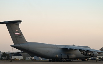 Southern Star ’25: Citizen Airmen Strengthen Readiness, Build Global SOF Partnerships