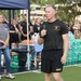 Garrison Hawaii Kicks Off Army’s 250th Birthday with Motivational Run