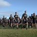Garrison Hawaii Kicks Off Army’s 250th Birthday with Motivational Run