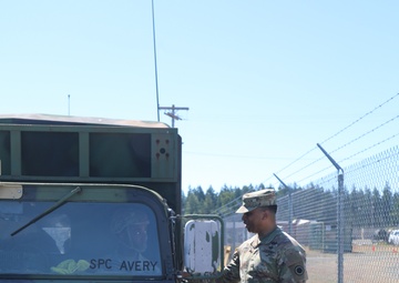 Spearhead Rollout