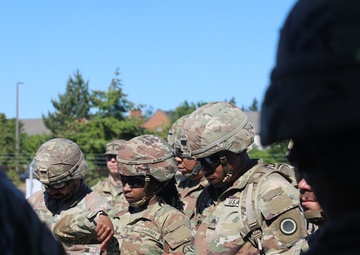 Spearhead Rollout