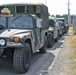 Spearhead Rollout Staging