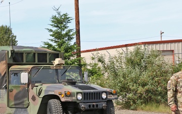 Spearhead Rollout Staging
