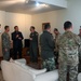 Partner Nation Leaders Visit 433rd AW C-5M During Southern Star ’25