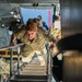 Partner Nation Leaders Visit 433rd AW C-5M During Southern Star ’25