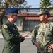 Partner Nation Leaders Visit 433rd AW C-5M During Southern Star ’25