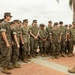 Jesuit MCJROTC DI Q&amp;A