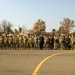 Partner Nation Leaders Visit 433rd AW C-5M During Southern Star ’25