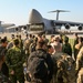 Partner Nation Leaders Visit 433rd AW C-5M During Southern Star ’25