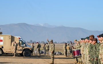 Brotherhood Jump, Closing Ceremony Mark Successful End of Southern Star ‘25