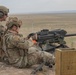 Heavy Weapons Qualifications