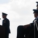305th Operational Support Squadron Change of Command