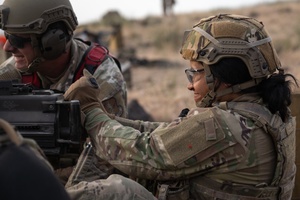 NCO Journal Podcast: Basic Combat Training and Advanced Individual Training