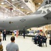 168th Wing Holds First-Ever Change of Responsibility Ceremony