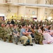 168th Wing Holds First-Ever Change of Responsibility Ceremony