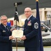 168th Wing Holds First-Ever Change of Responsibility Ceremony