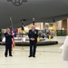 168th Wing Holds First-Ever Change of Responsibility Ceremony