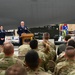 168th Wing Holds First-Ever Change of Responsibility Ceremony