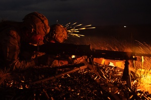 NCO Journal Podcast: Basic Combat Training and Advanced Individual Training