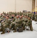 168th Wing Holds First-Ever Change of Responsibility Ceremony