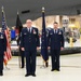 168th Wing Holds First-Ever Change of Responsibility Ceremony