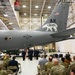 168th Wing Holds First-Ever Change of Responsibility Ceremony