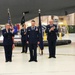 168th Wing Holds First-Ever Change of Responsibility Ceremony