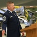 168th Wing Holds First-Ever Change of Responsibility Ceremony