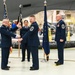 168th Wing Holds First-Ever Change of Responsibility Ceremony