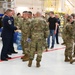 168th Wing Holds First-Ever Change of Responsibility Ceremony