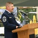 168th Wing Holds First-Ever Change of Responsibility Ceremony