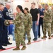 168th Wing Holds First-Ever Change of Responsibility Ceremony