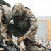 U.S. Army tracked vehicles arrive in Washington D.C. for 250th Birthday