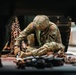U.S. Army tracked vehicles arrive in Washington D.C. for 250th Birthday