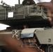 U.S. Army tracked vehicles arrive in Washington D.C. for 250th Birthday