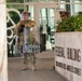 U.S. Northern Command support to protect federal personnel and property in Los Angeles