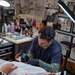 Sailors Recieve Traditional Navy Tattoos During Portland Fleet Week 2025
